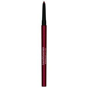 bareMinerals Lasting Eyeliner- 'Garnet' (Burgundy) - New